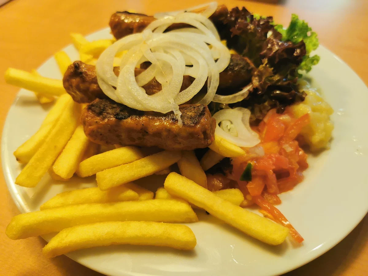 Essen und Trinken photo 2