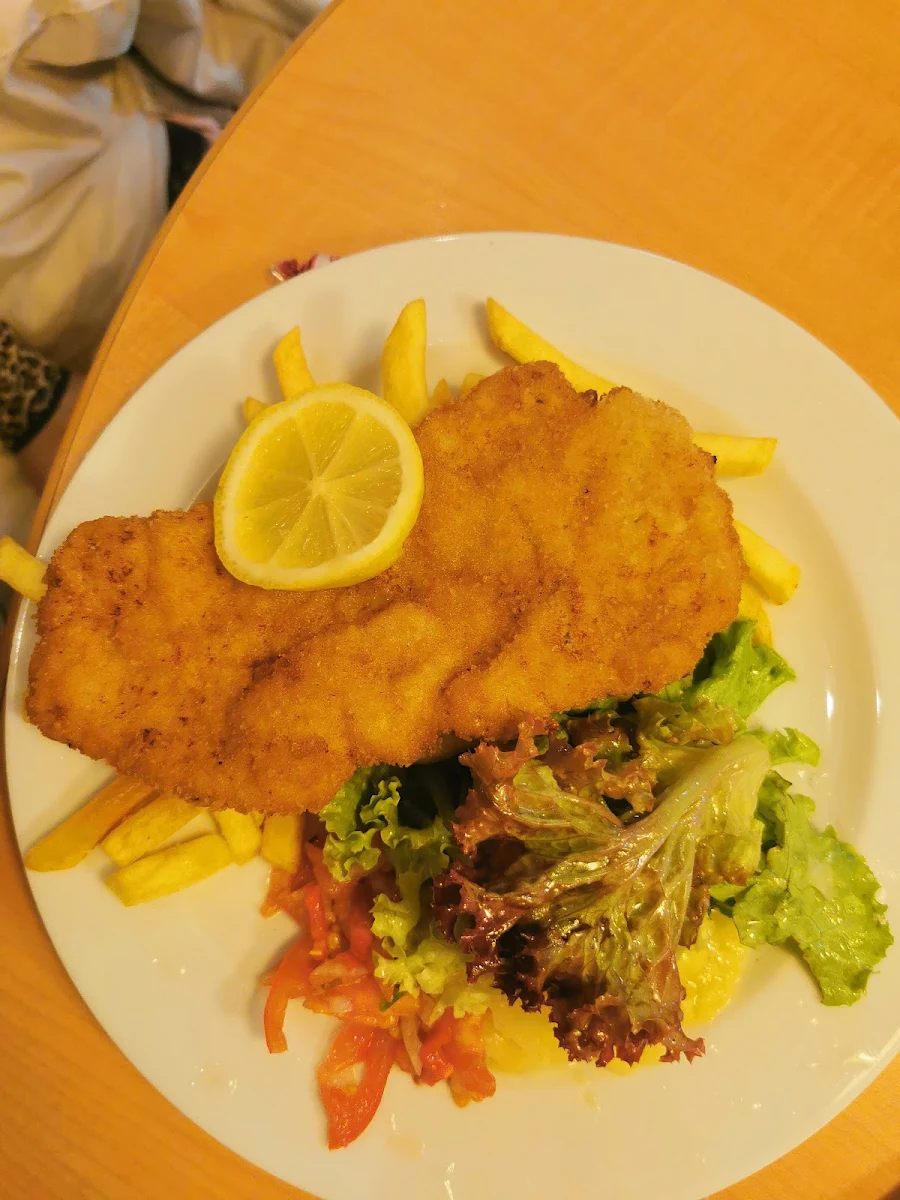 Essen und Trinken photo 3