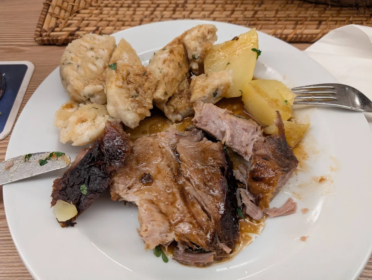 Essen und Trinken photo 4