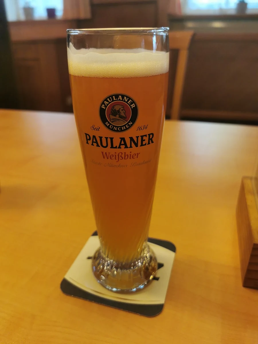 Essen und Trinken photo 5