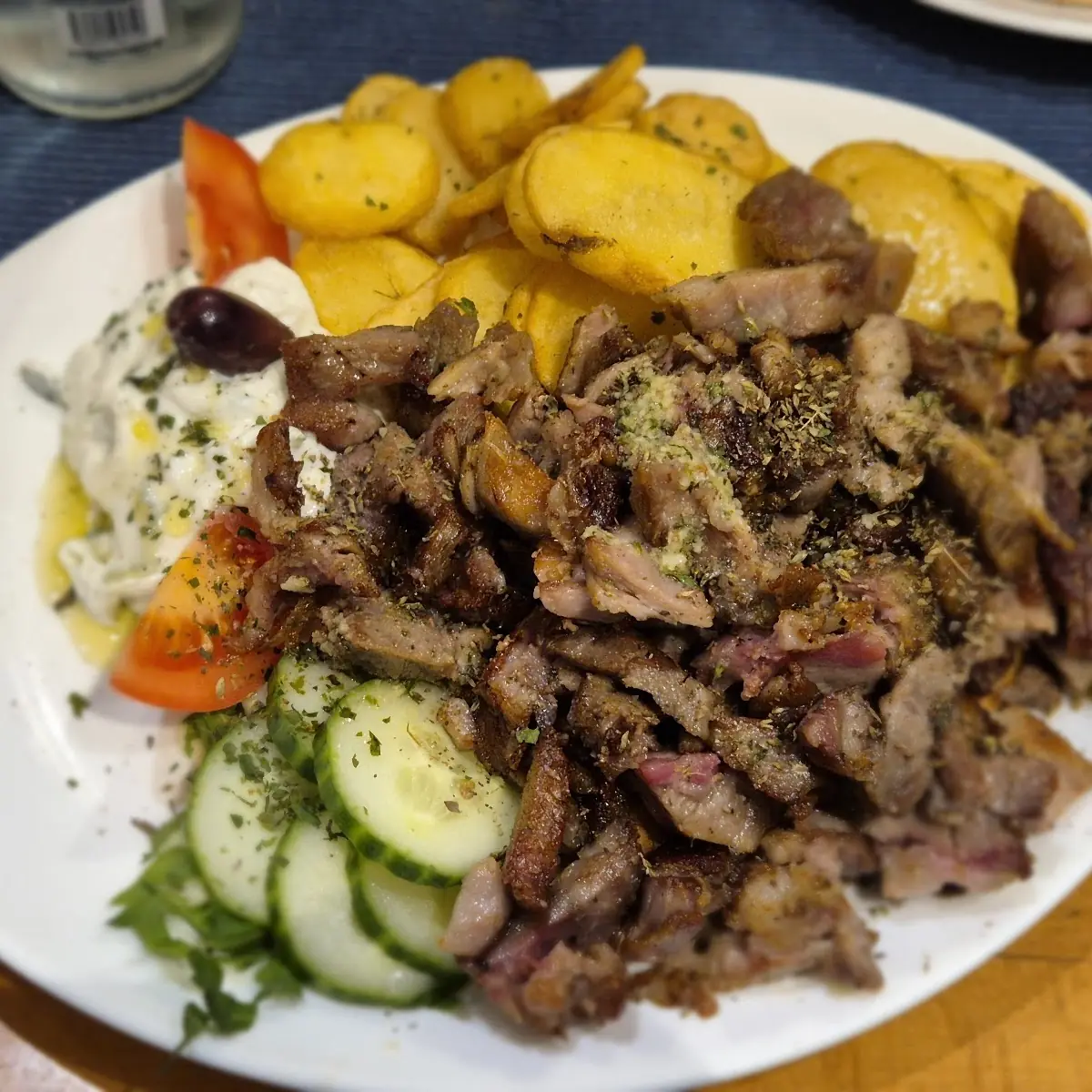 Essen und Trinken photo 1