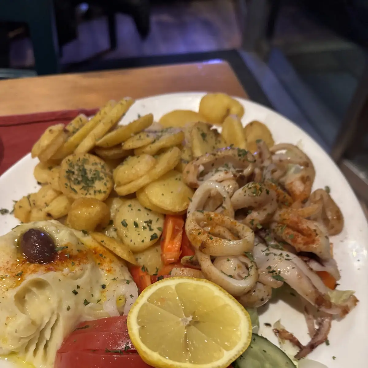 Essen und Trinken photo 4
