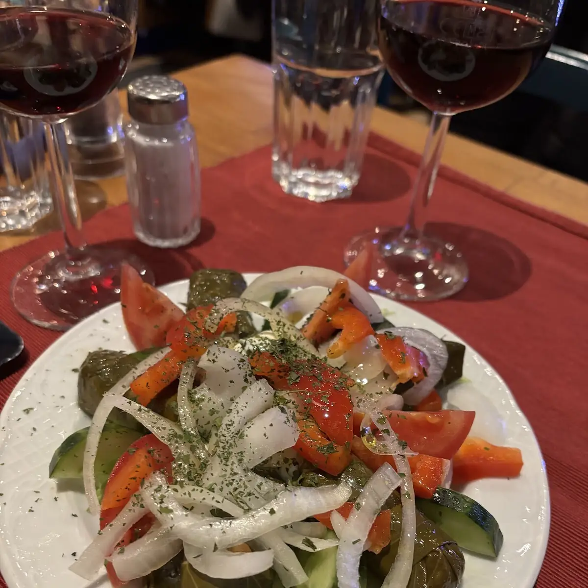 Essen und Trinken photo 5