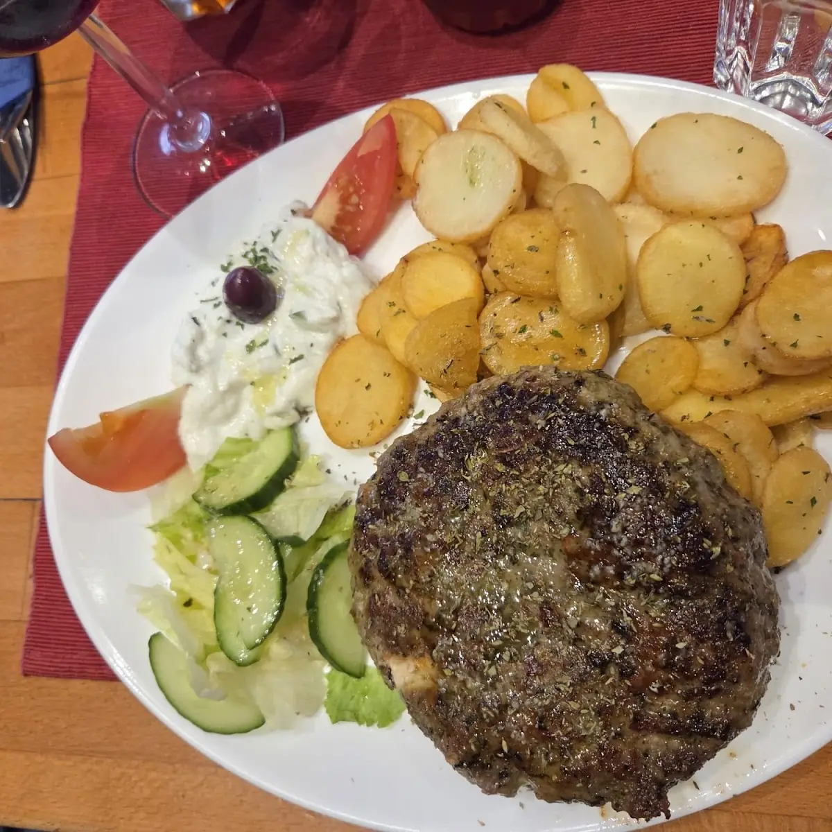 Essen und Trinken photo 6