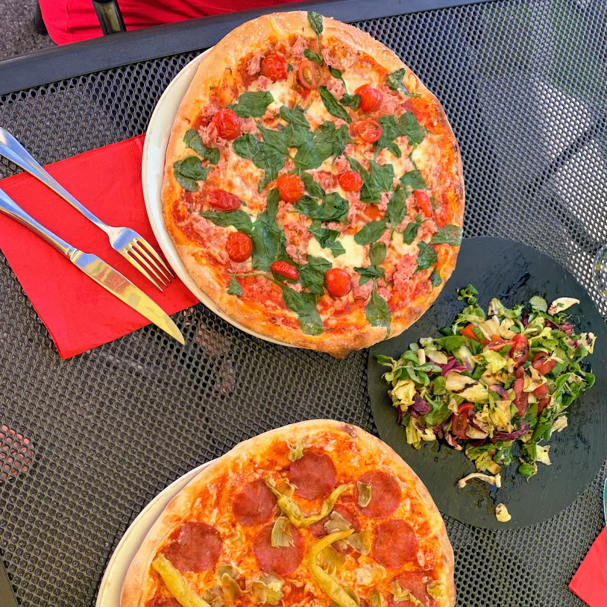 Essen und Trinken photo 1