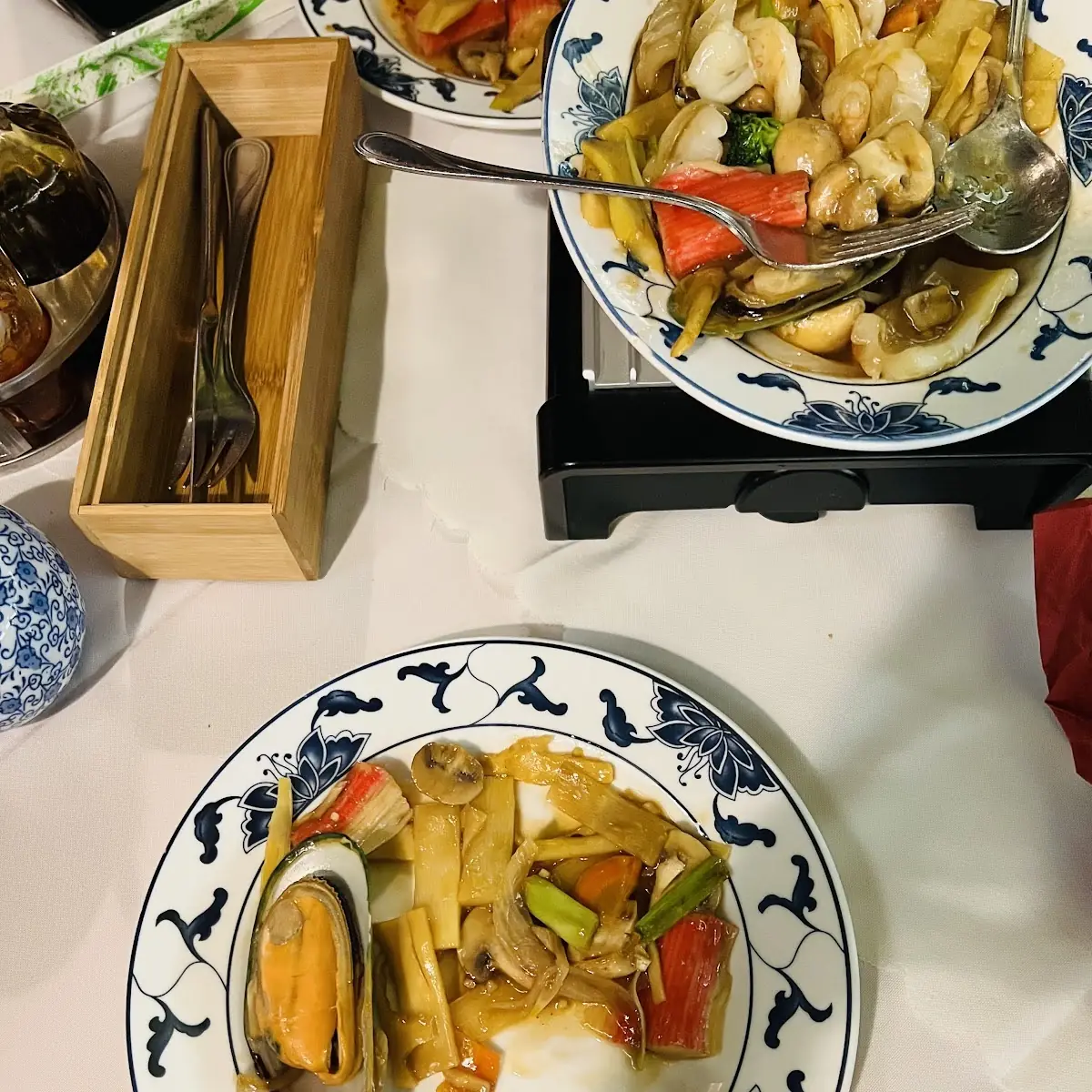 Essen und Trinken photo 10