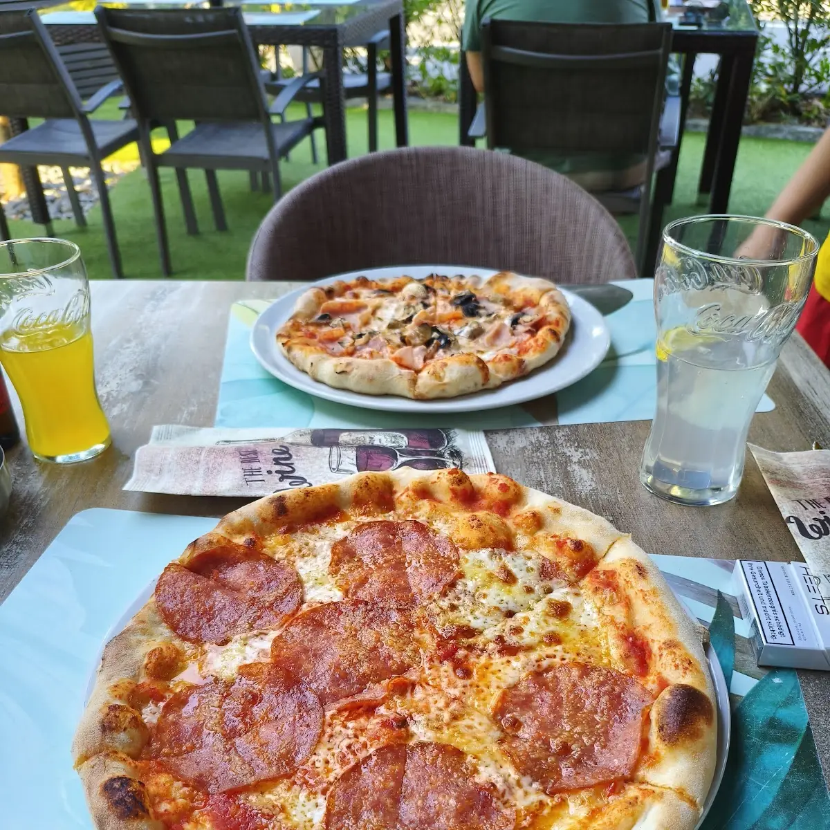 Essen und Trinken photo 3