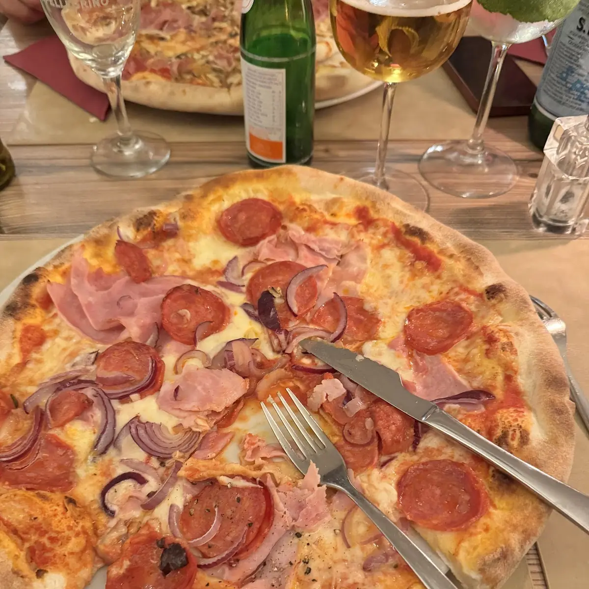 Essen und Trinken photo 4