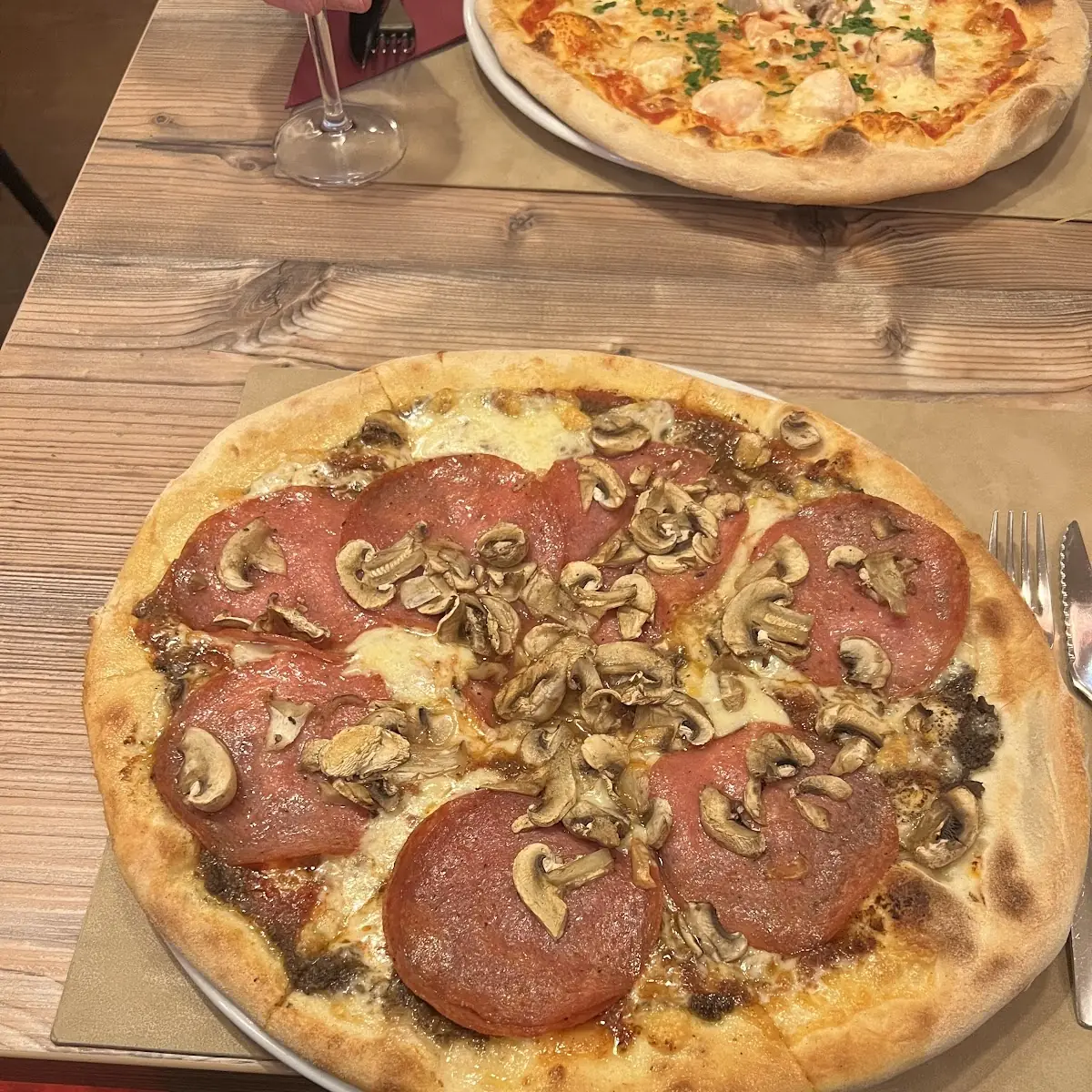 Essen und Trinken photo 7