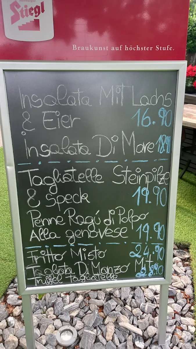 Speisekarte photo 9