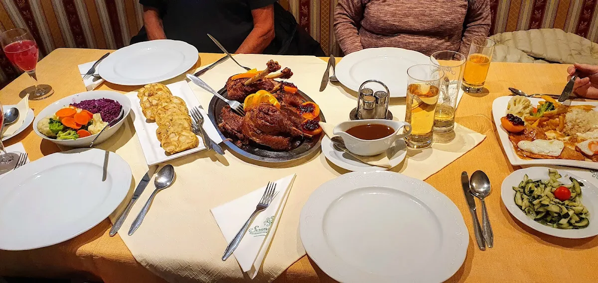 Essen und Trinken photo 3