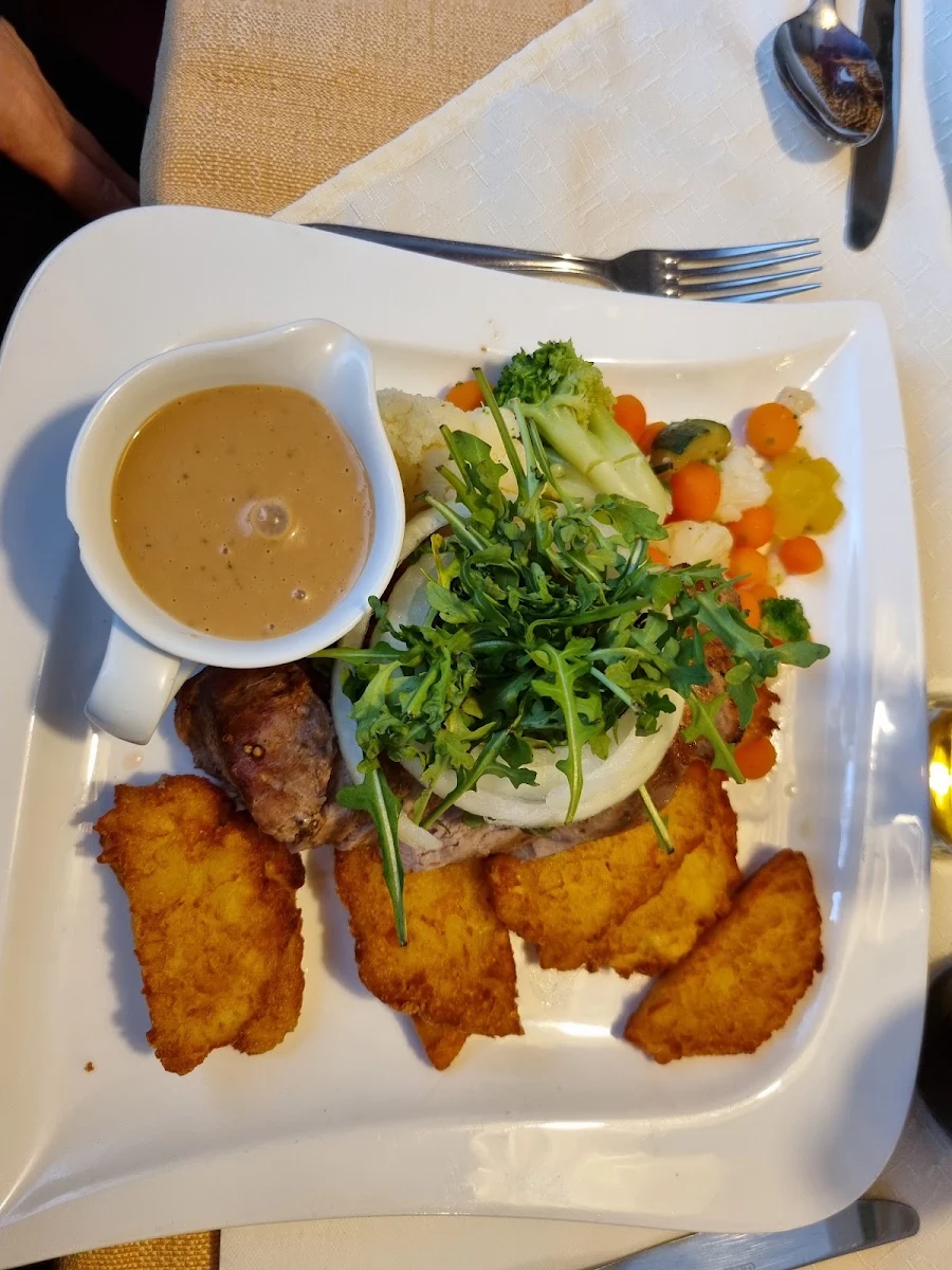 Essen und Trinken photo 4