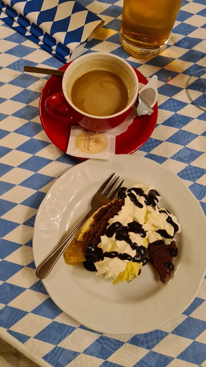 Essen und Trinken photo 7