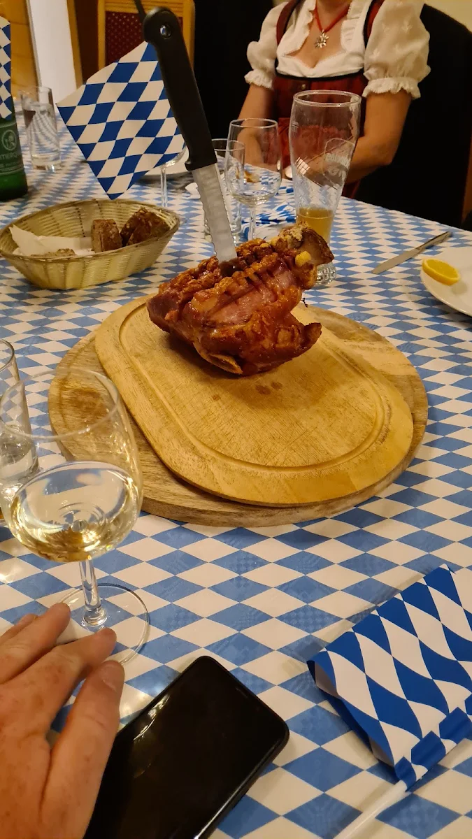 Essen und Trinken photo 8