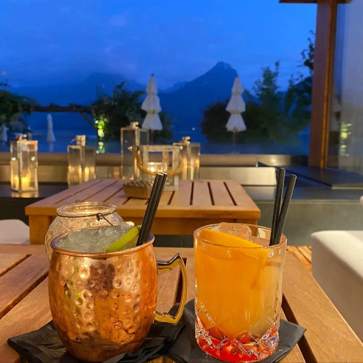 Essen und Trinken photo 10