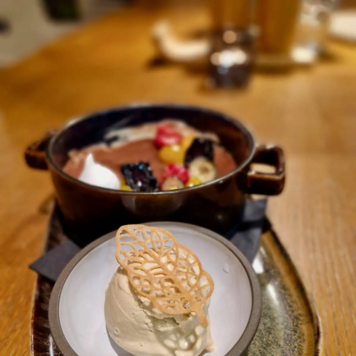 Essen und Trinken photo 7