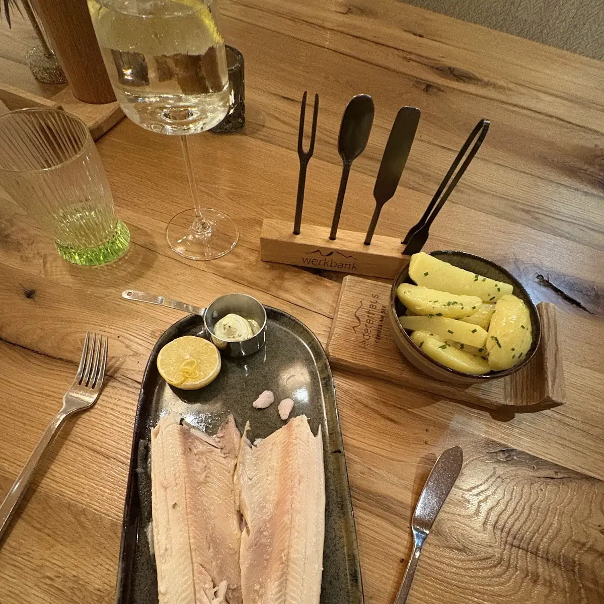 Essen und Trinken photo 9