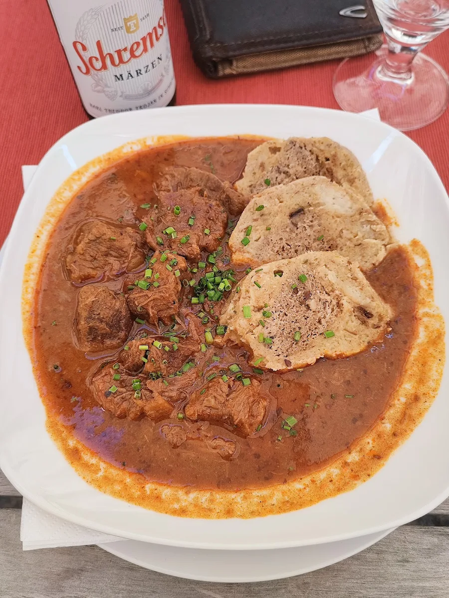 Essen und Trinken photo 10