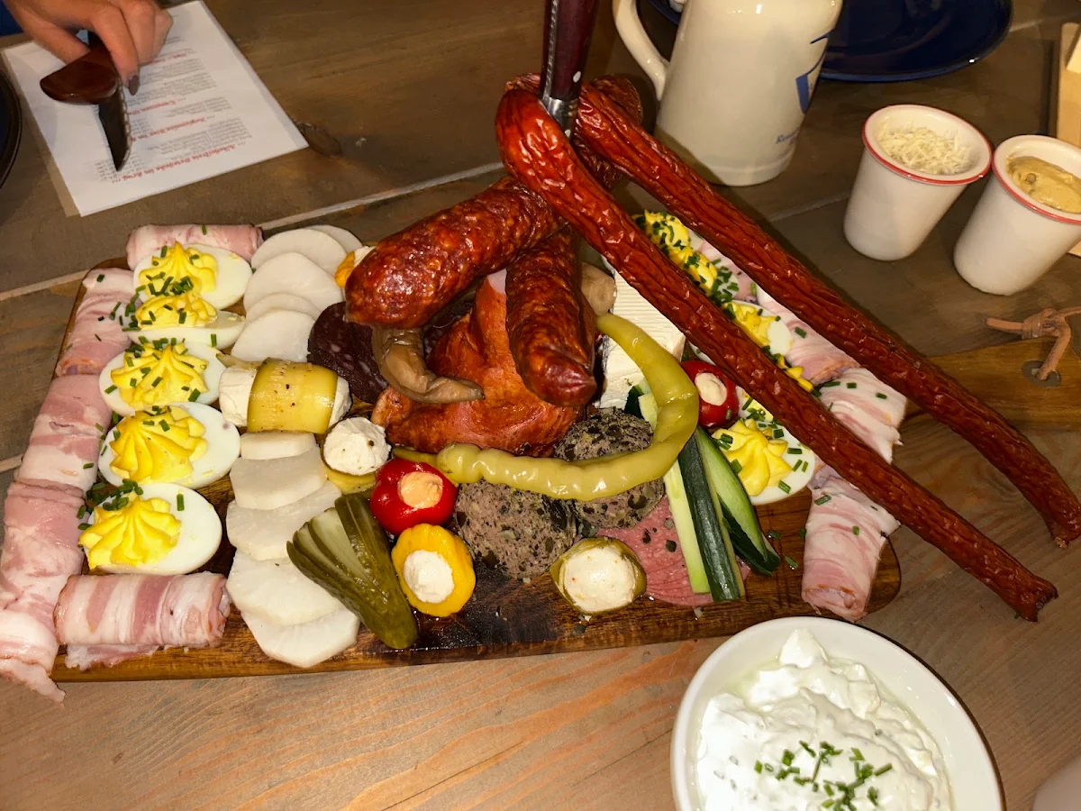 Essen und Trinken photo 3