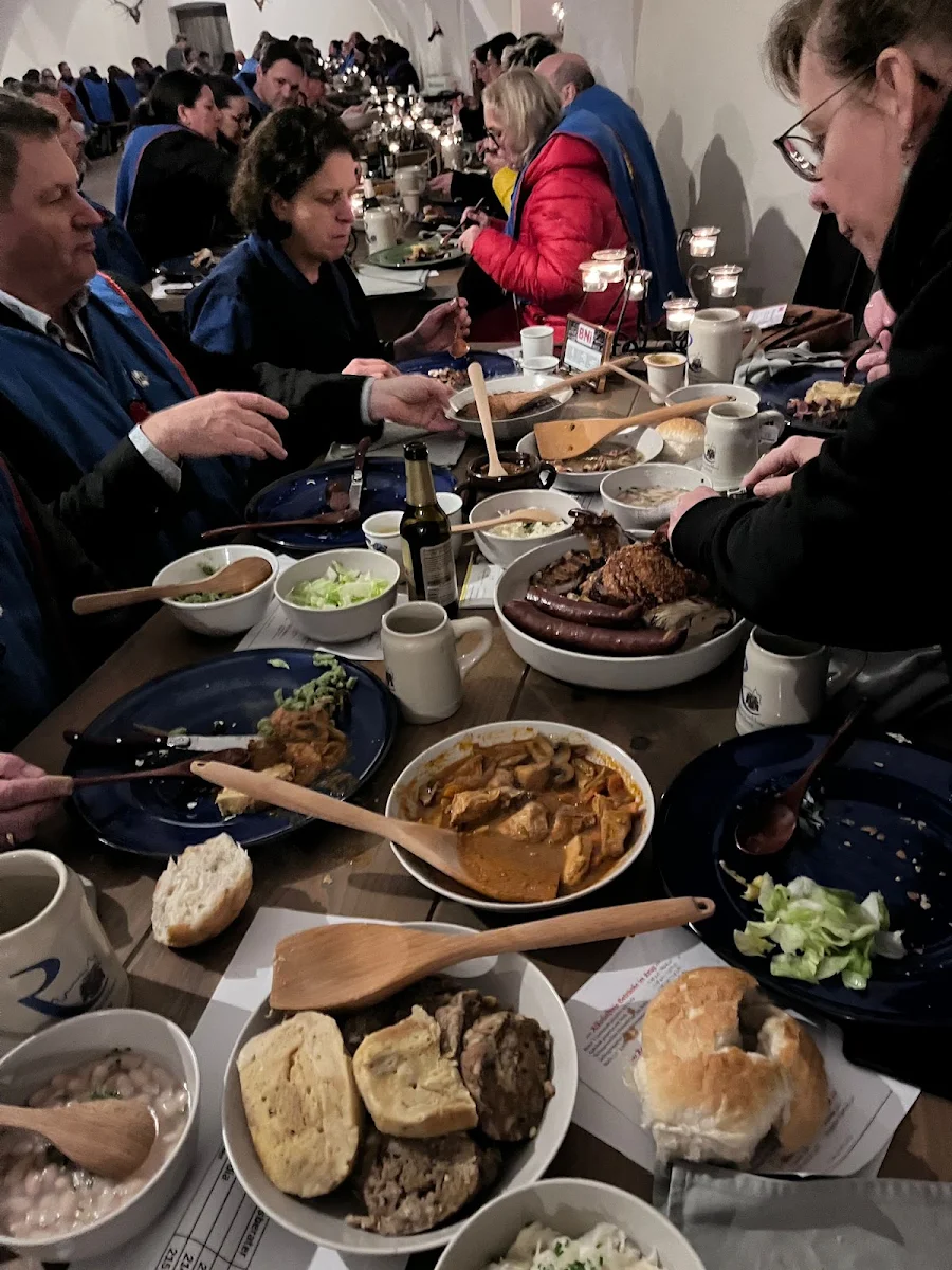Essen und Trinken photo 6