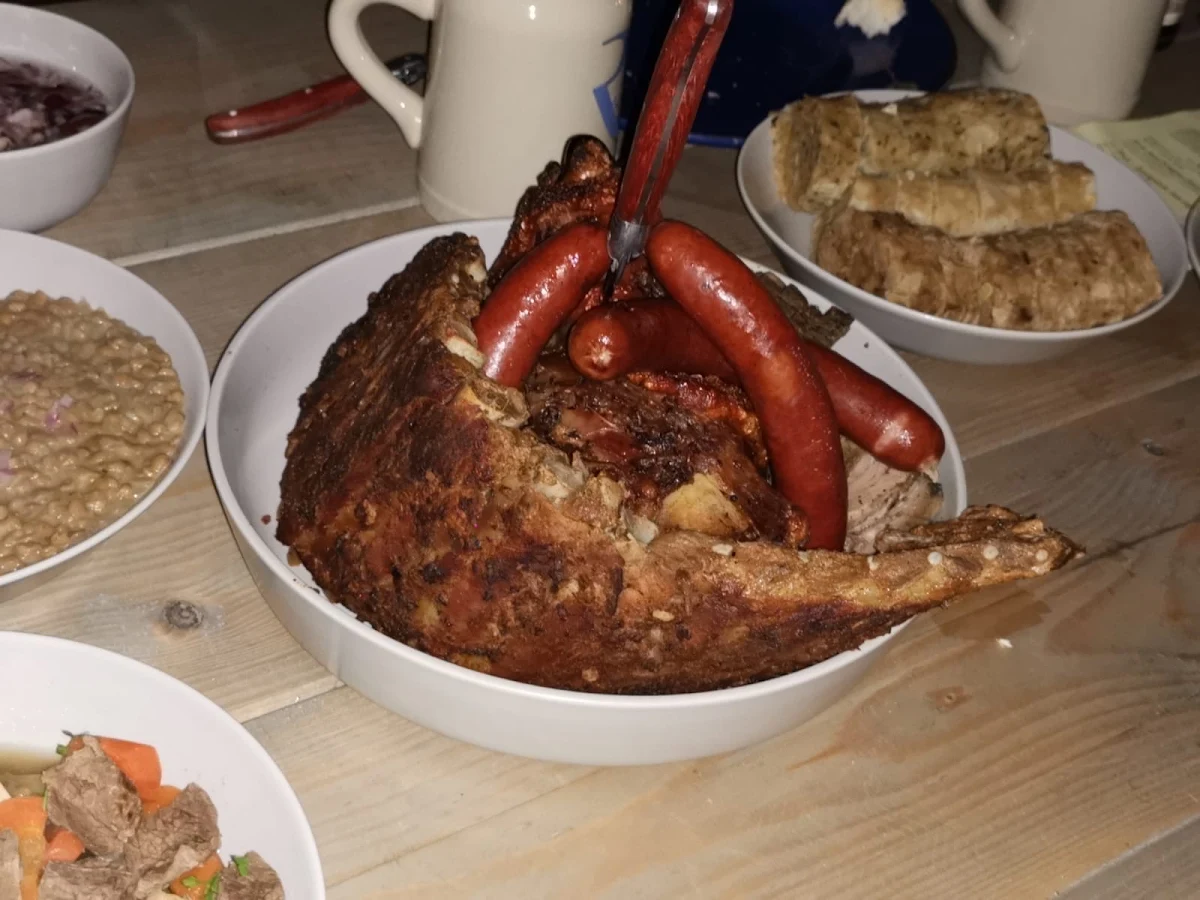 Essen und Trinken photo 7