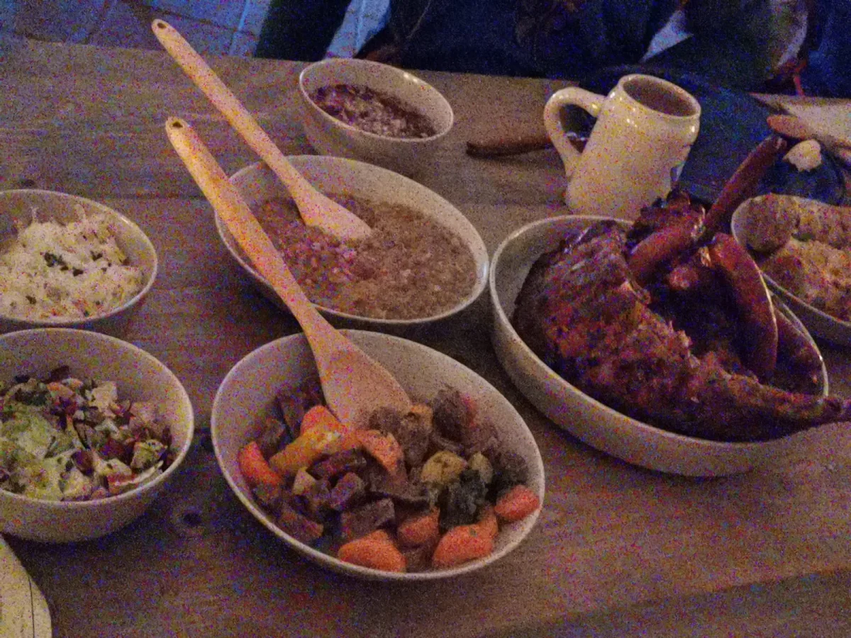 Essen und Trinken photo 9