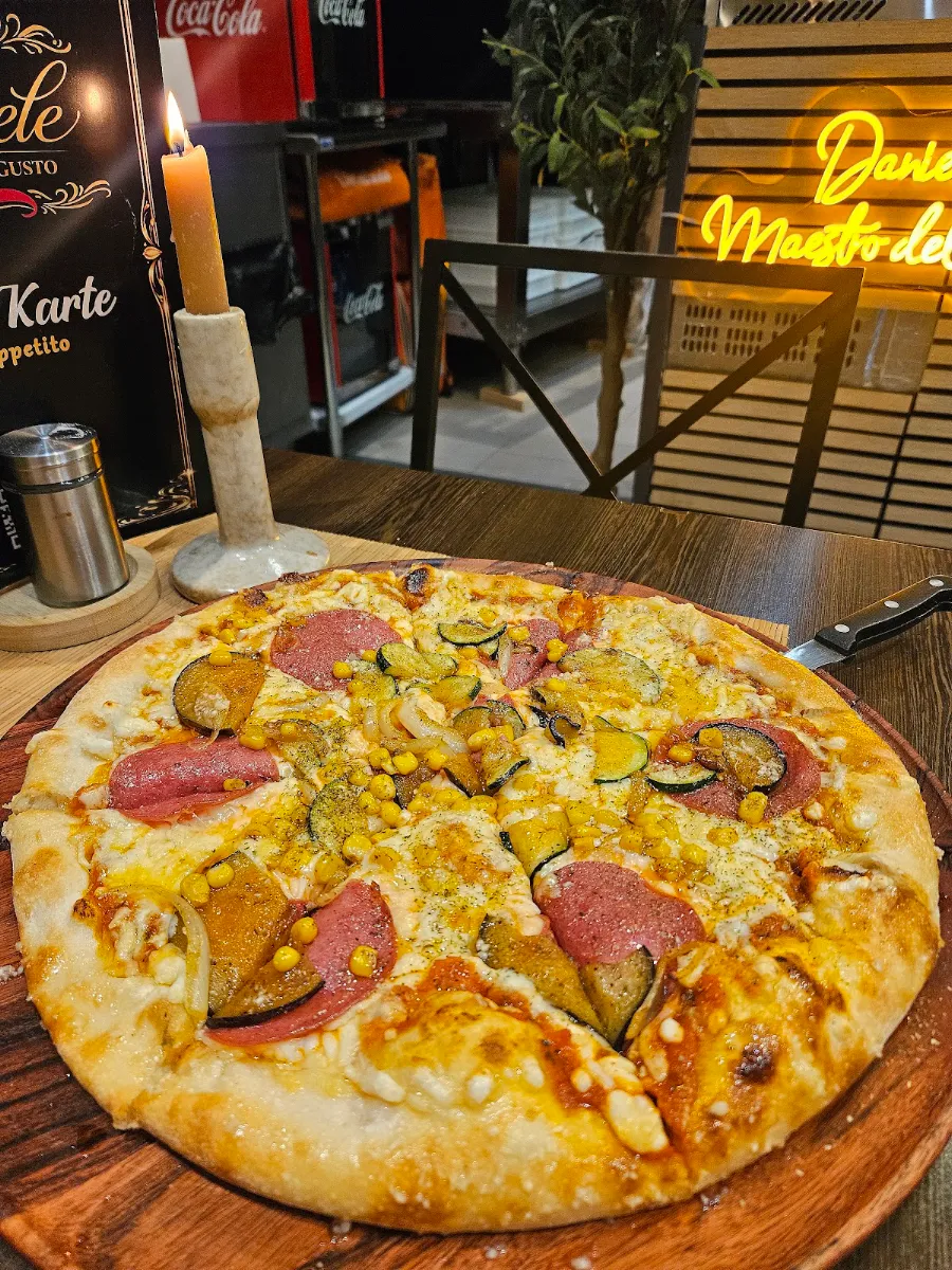 Essen und Trinken photo 4