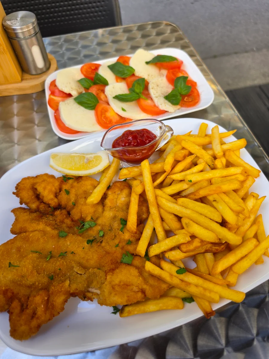 Essen und Trinken photo 6