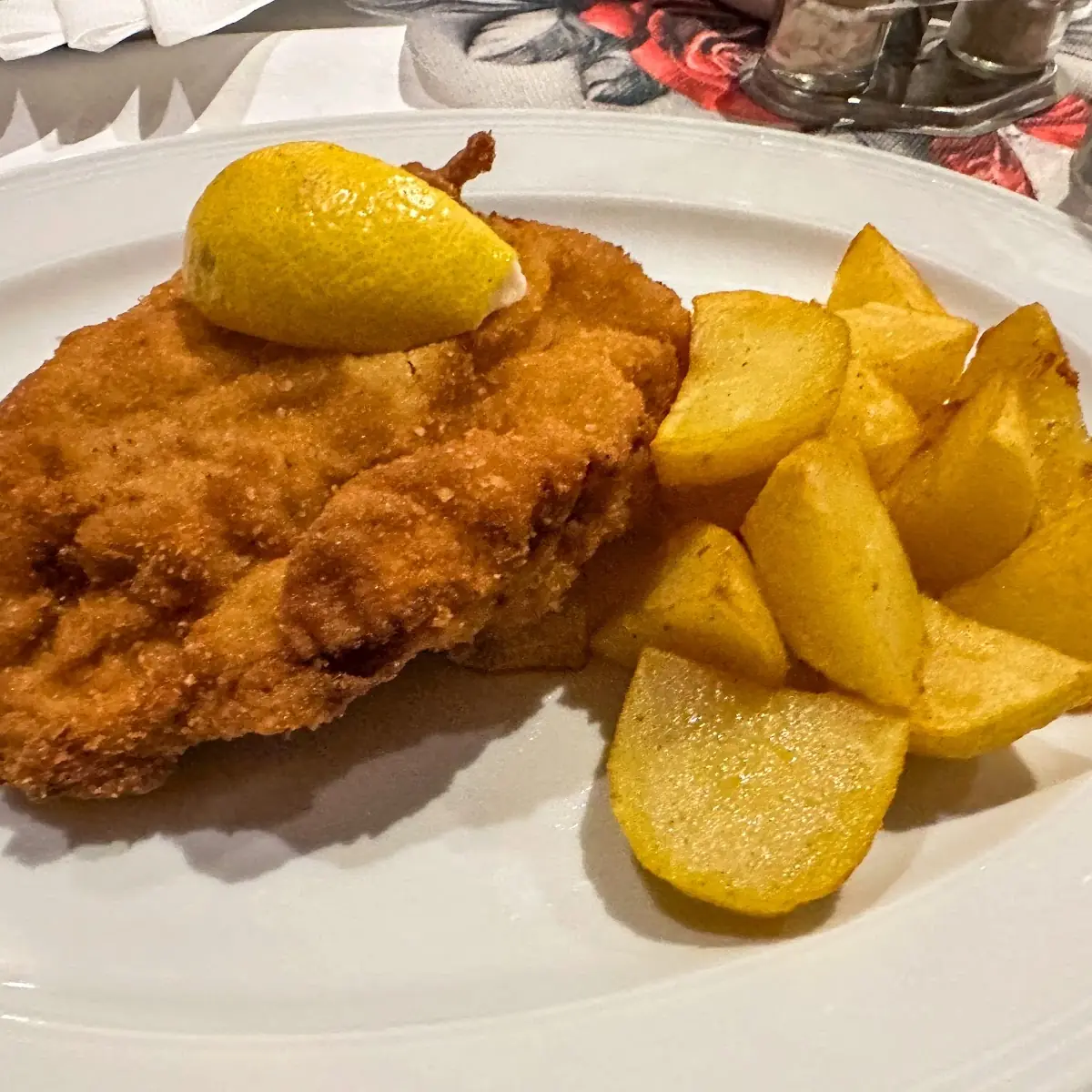 Essen und Trinken photo 1