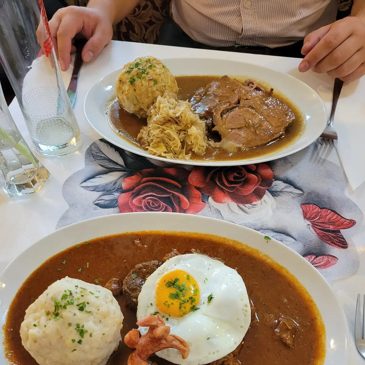Essen und Trinken photo 4