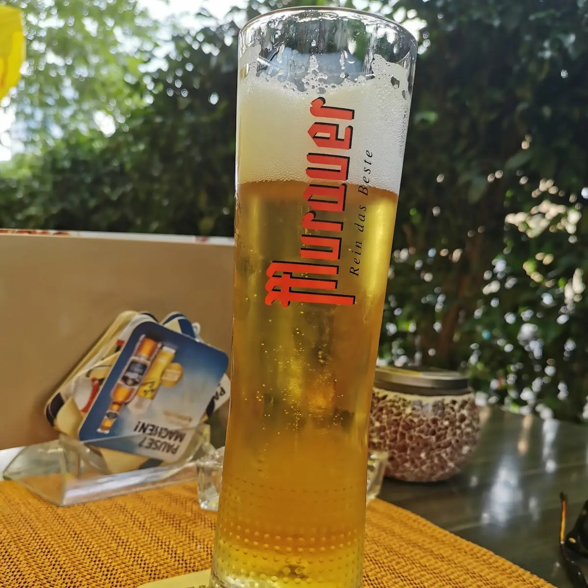Essen und Trinken photo 5