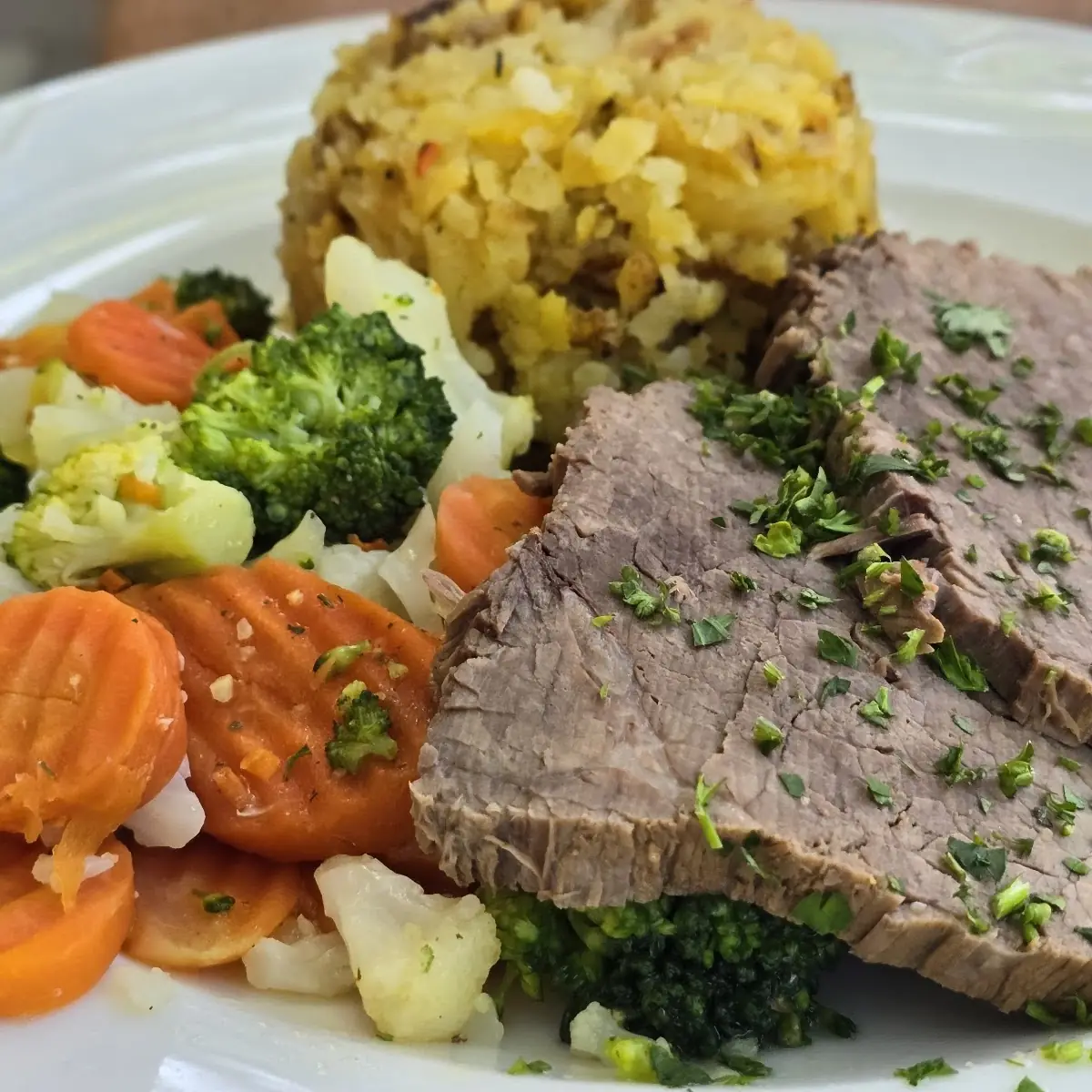 Essen und Trinken photo 6