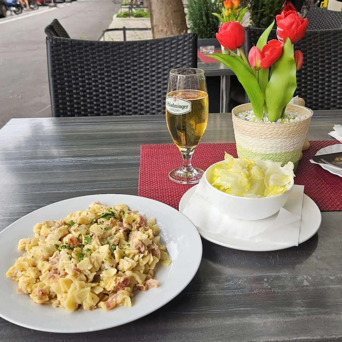 Essen und Trinken photo 8
