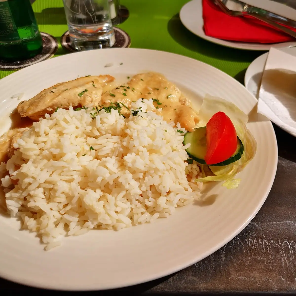 Essen und Trinken photo 9