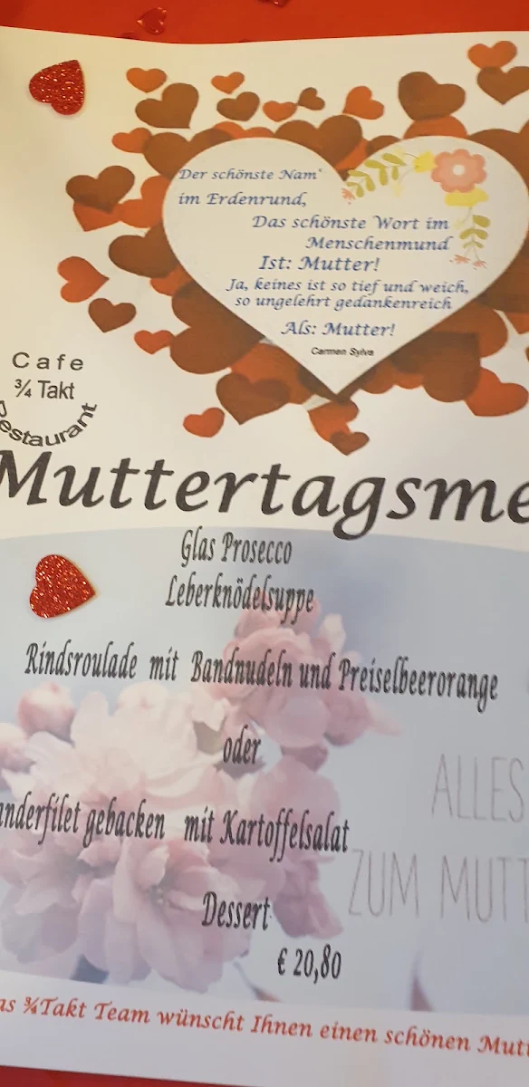 Speisekarte photo 5