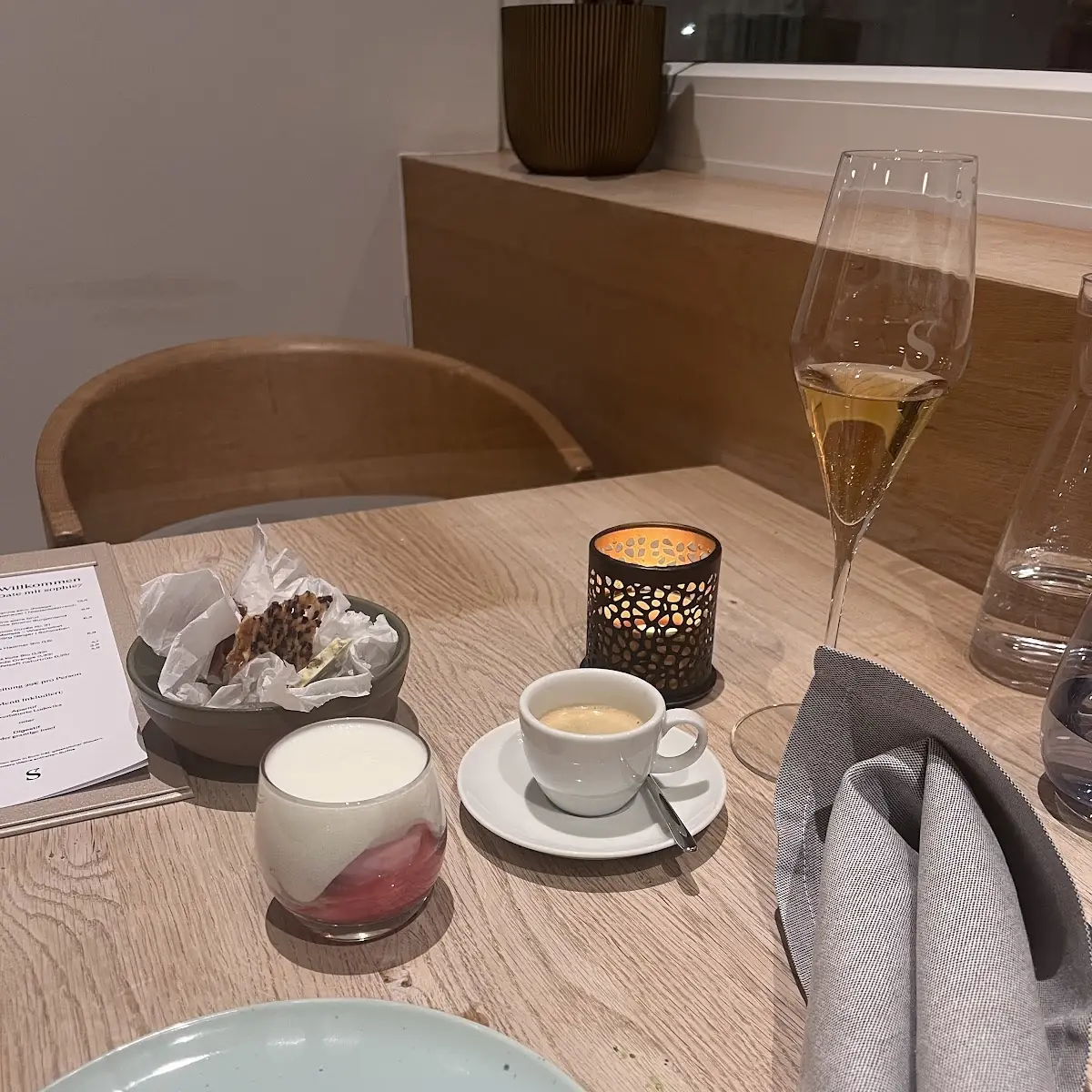 Essen und Trinken photo 3