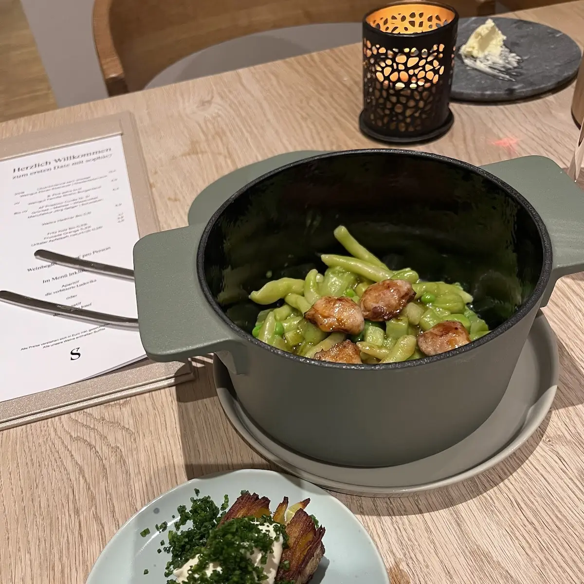 Essen und Trinken photo 5