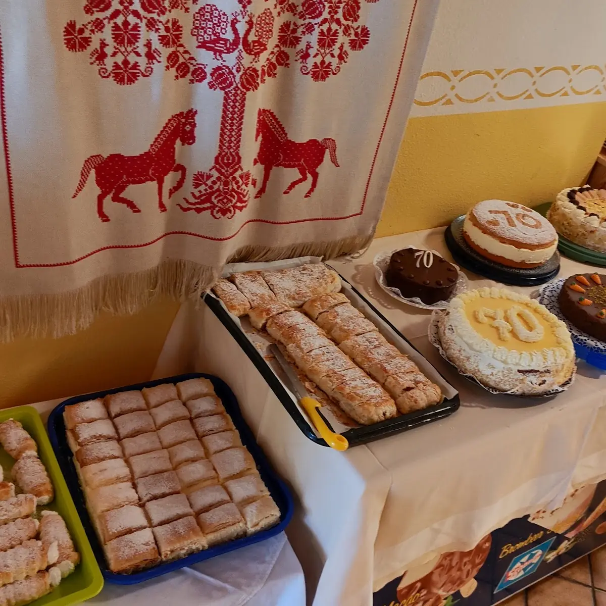 Essen und Trinken photo 10