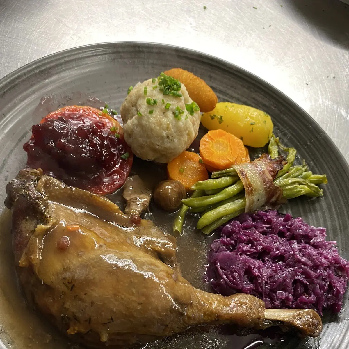 Essen und Trinken photo 2