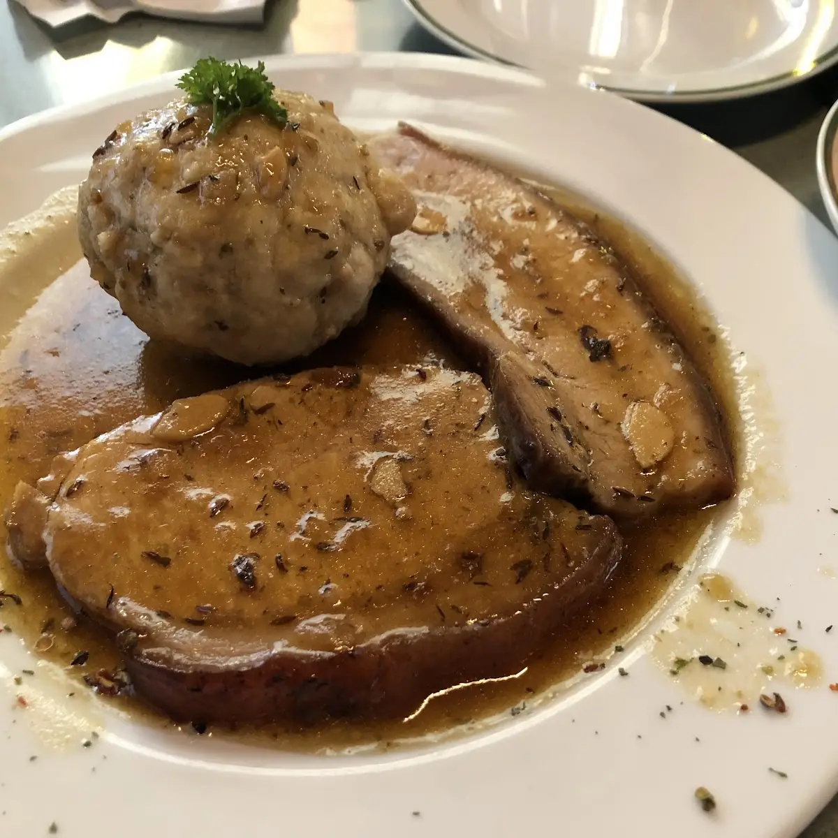 Essen und Trinken photo 8