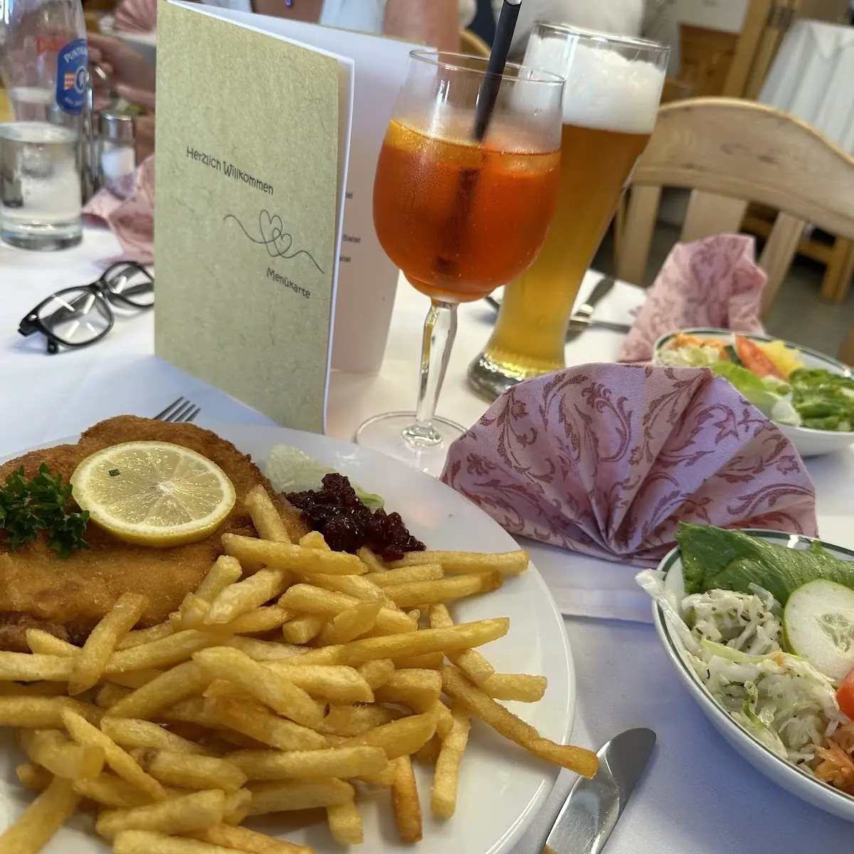 Essen und Trinken photo 9