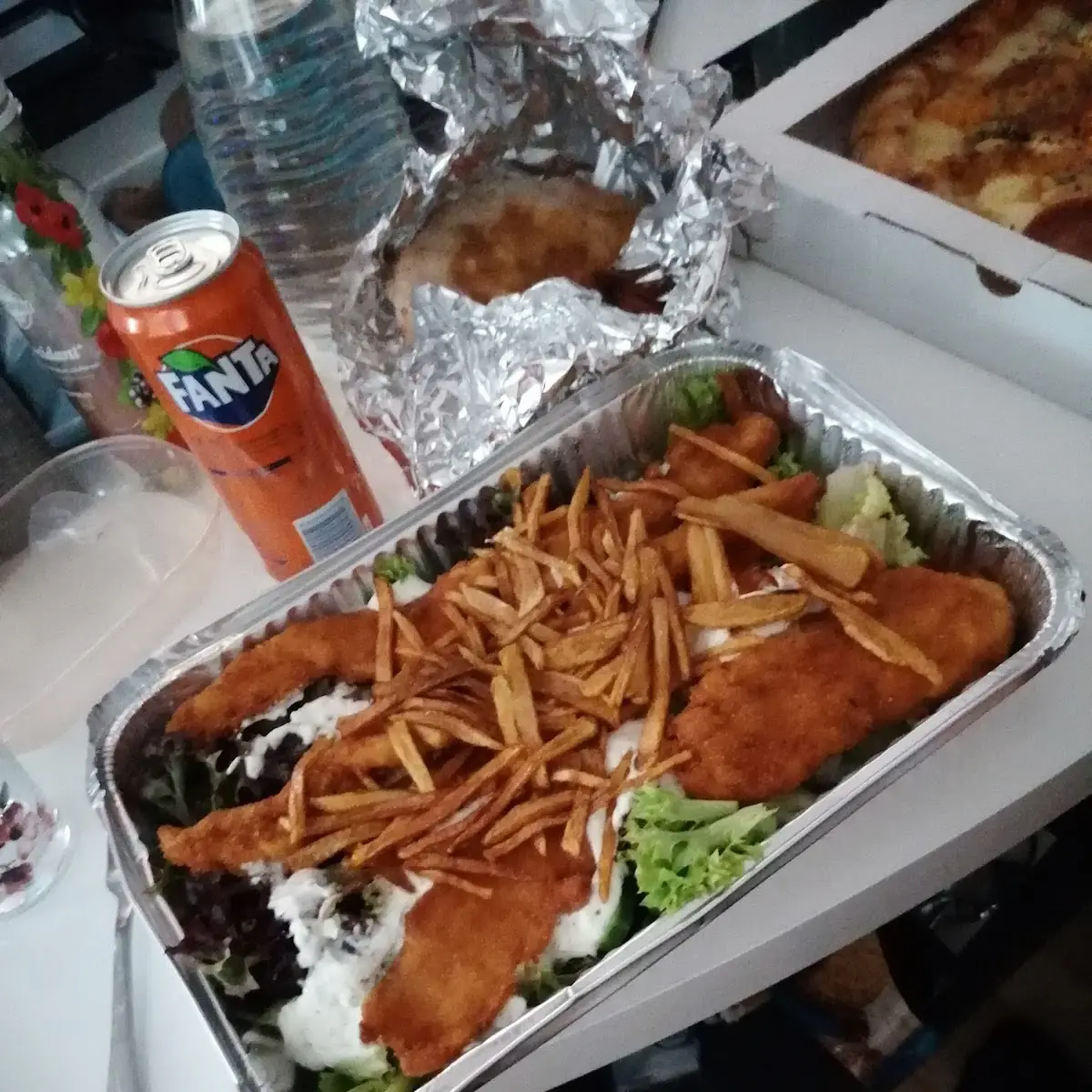 Essen und Trinken photo 8