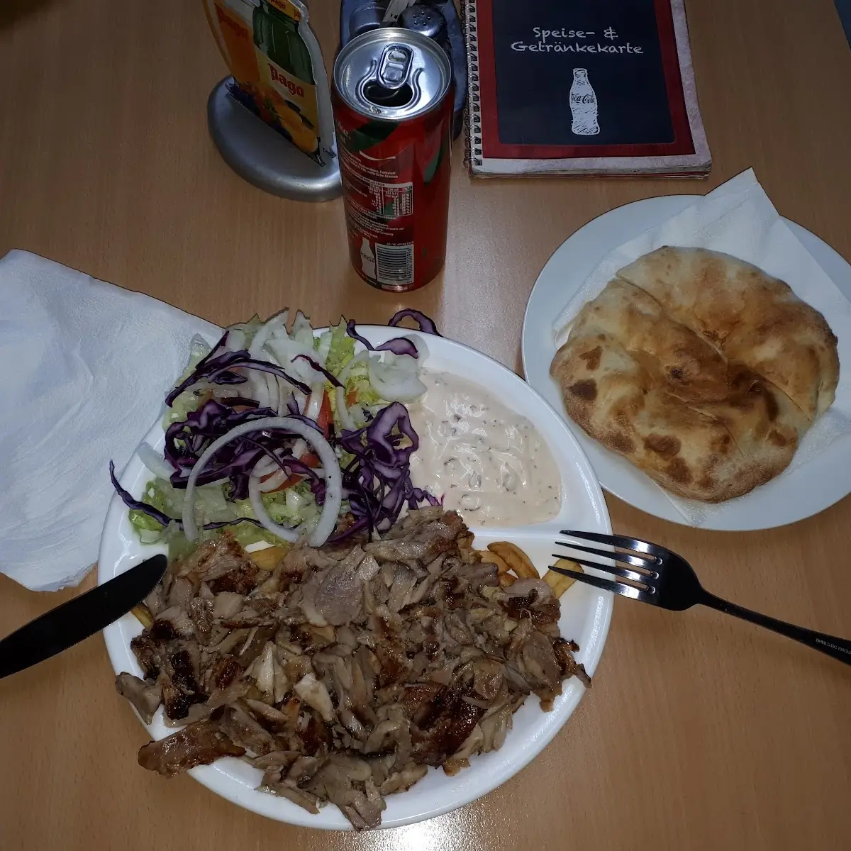 Essen und Trinken photo 9