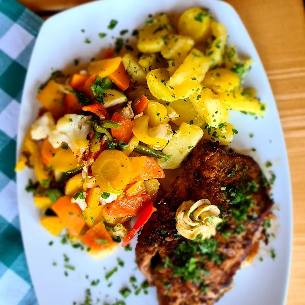 Essen und Trinken photo 10