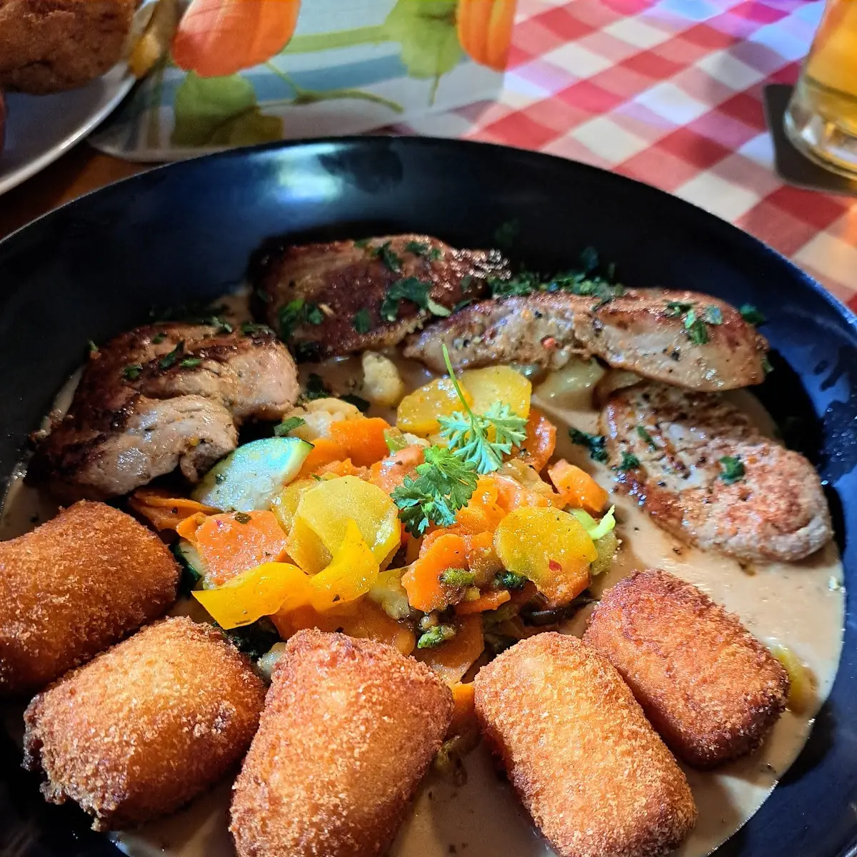 Essen und Trinken photo 2
