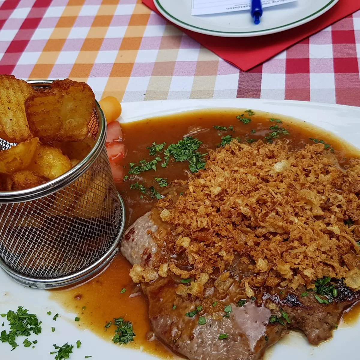 Essen und Trinken photo 3