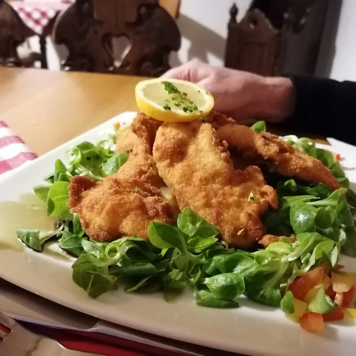 Essen und Trinken photo 4