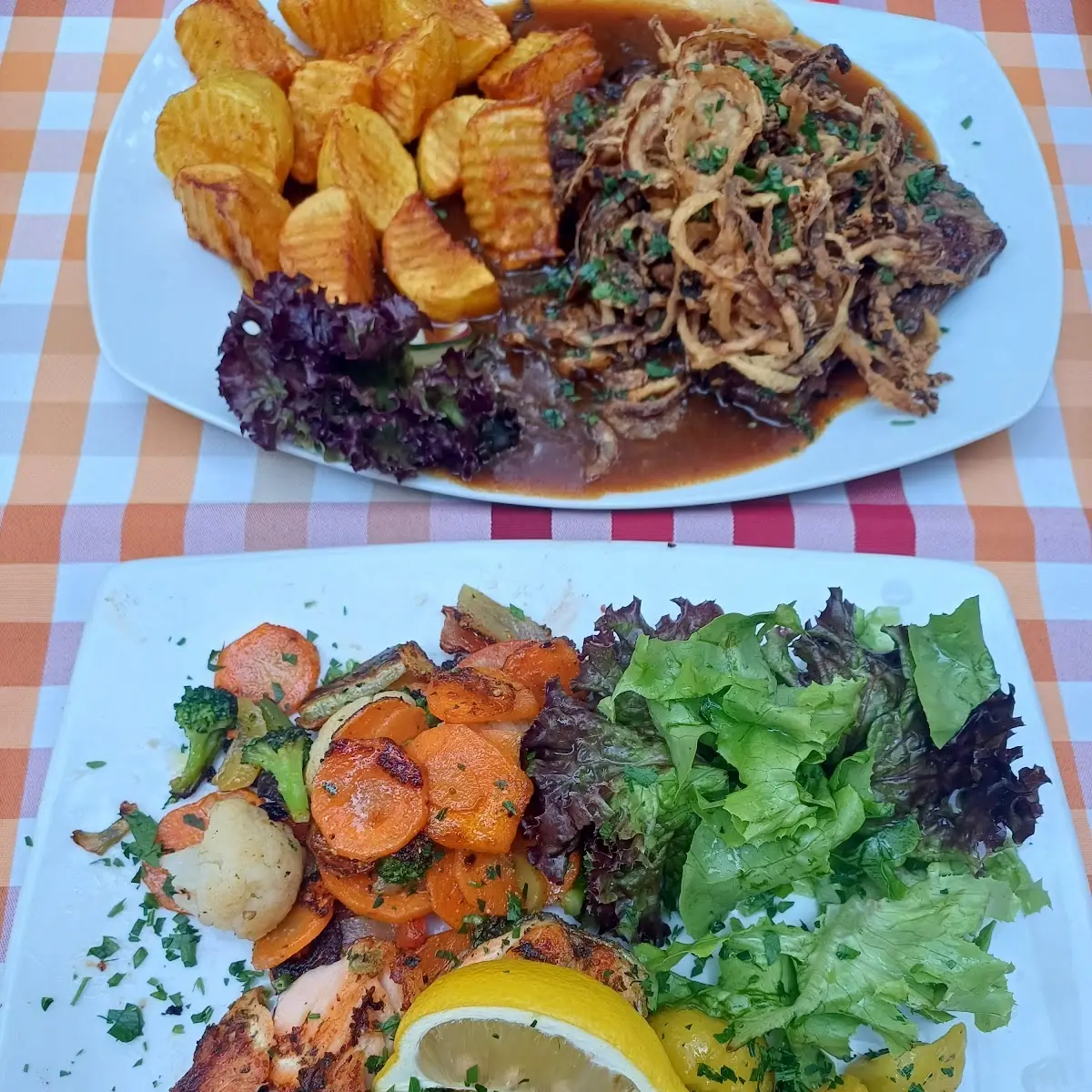 Essen und Trinken photo 6