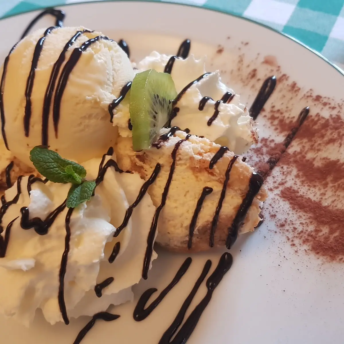 Essen und Trinken photo 7