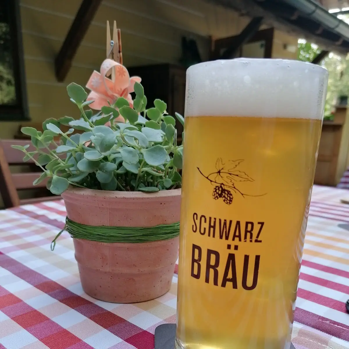 Essen und Trinken photo 9